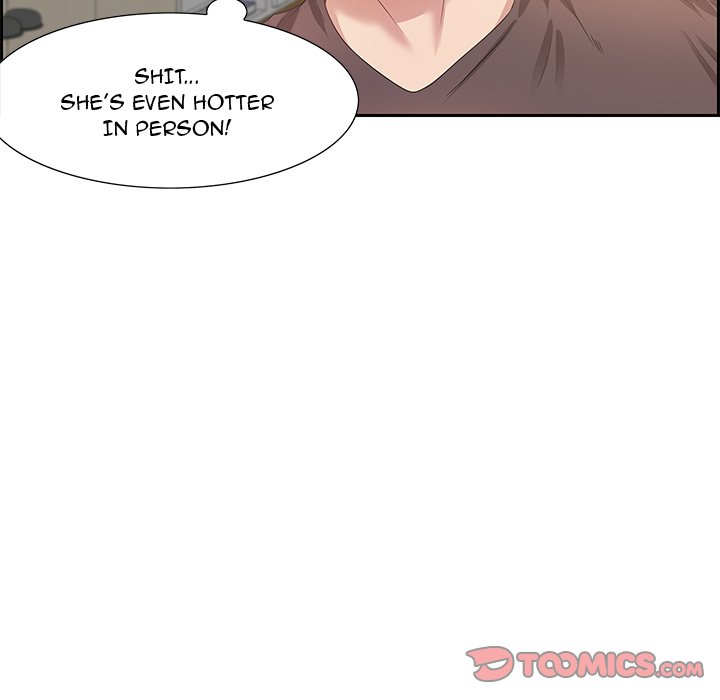 Tasty Chat 0km chapter 12 page 123