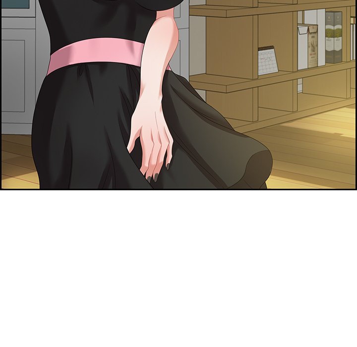 Tasty Chat 0km chapter 12 page 125