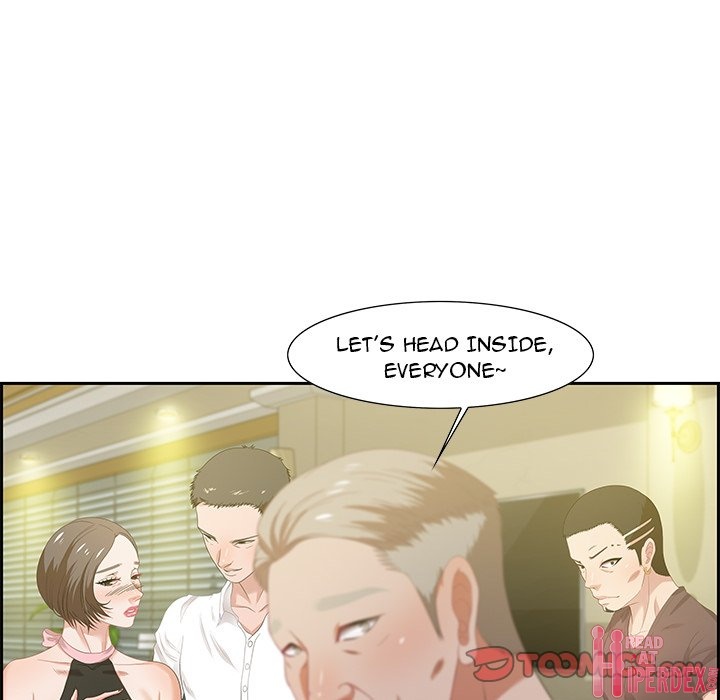 Tasty Chat 0km chapter 12 page 126