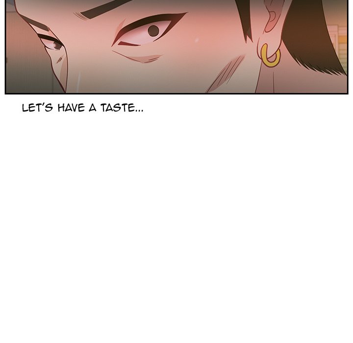 Tasty Chat 0km chapter 12 page 130