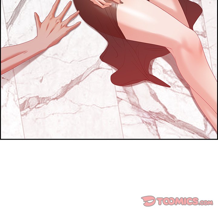 Tasty Chat 0km chapter 12 page 132