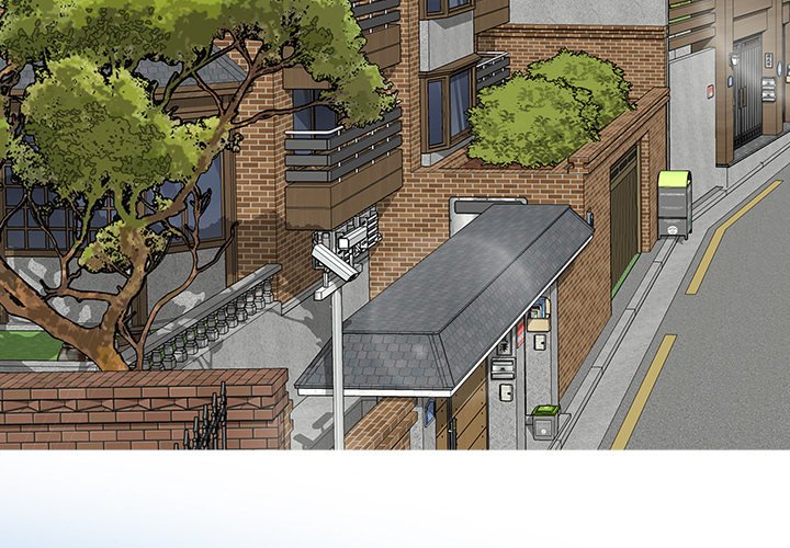 Tasty Chat 0km chapter 13 page 3