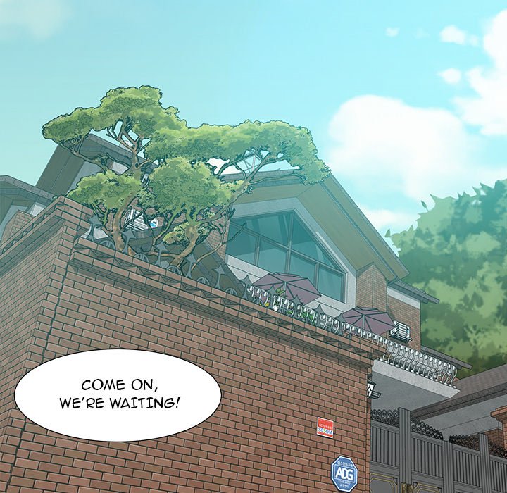Tasty Chat 0km chapter 13 page 5