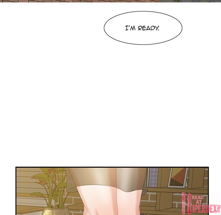 Tasty Chat 0km chapter 13 page 6