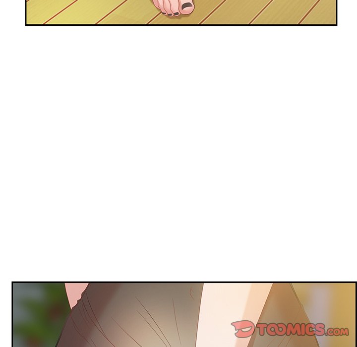 Tasty Chat 0km chapter 13 page 8