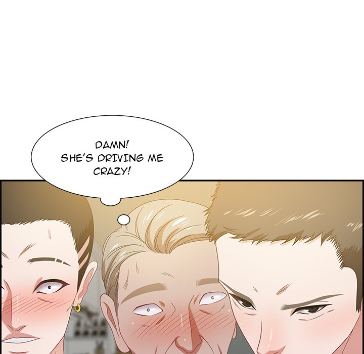 Tasty Chat 0km chapter 13 page 10