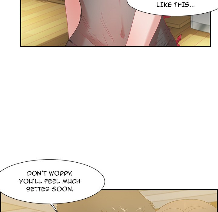 Tasty Chat 0km chapter 13 page 13