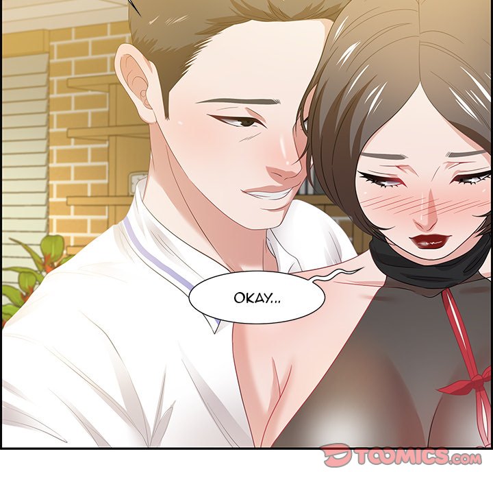Tasty Chat 0km chapter 13 page 14