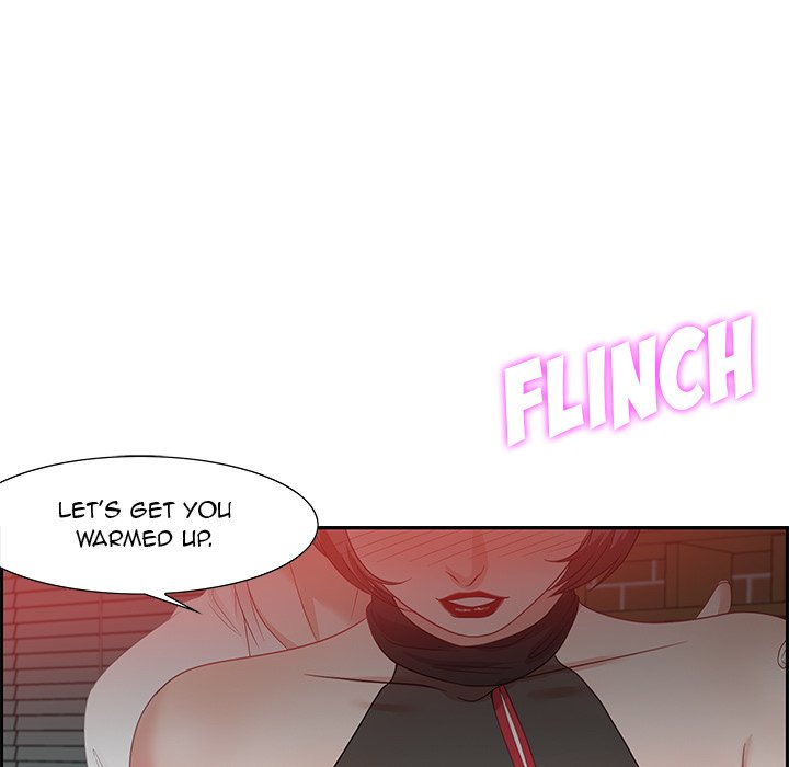 Tasty Chat 0km chapter 13 page 15