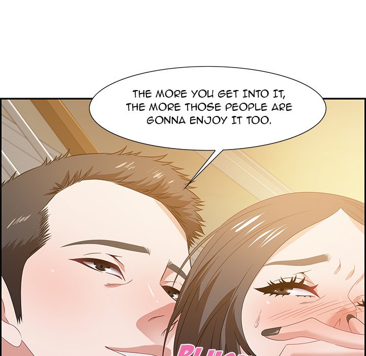 Tasty Chat 0km chapter 13 page 17