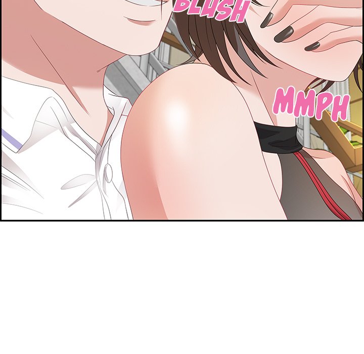 Tasty Chat 0km chapter 13 page 18