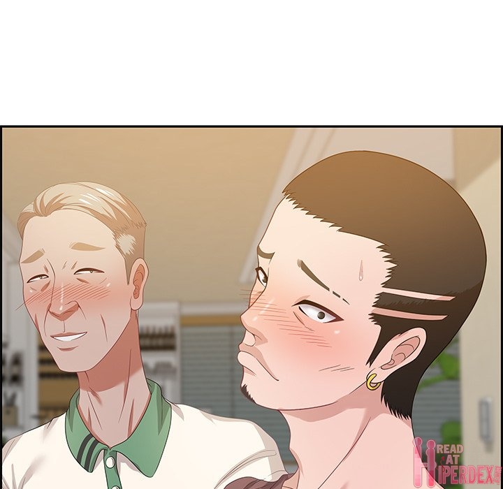 Tasty Chat 0km chapter 13 page 21