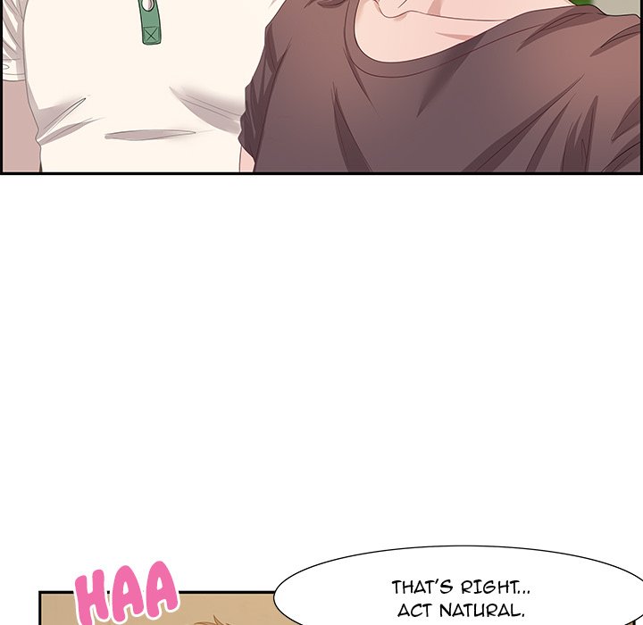Tasty Chat 0km chapter 13 page 22