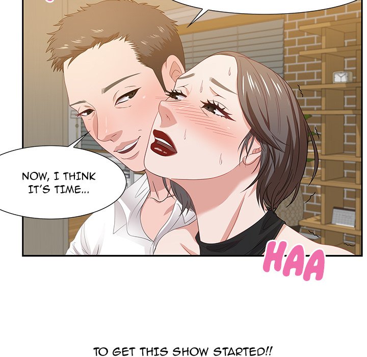 Tasty Chat 0km chapter 13 page 23