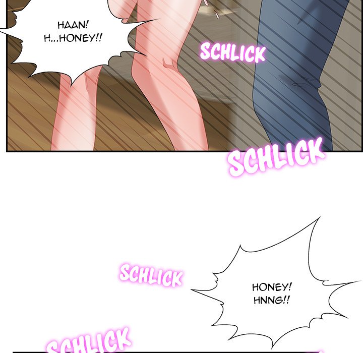Tasty Chat 0km chapter 13 page 25