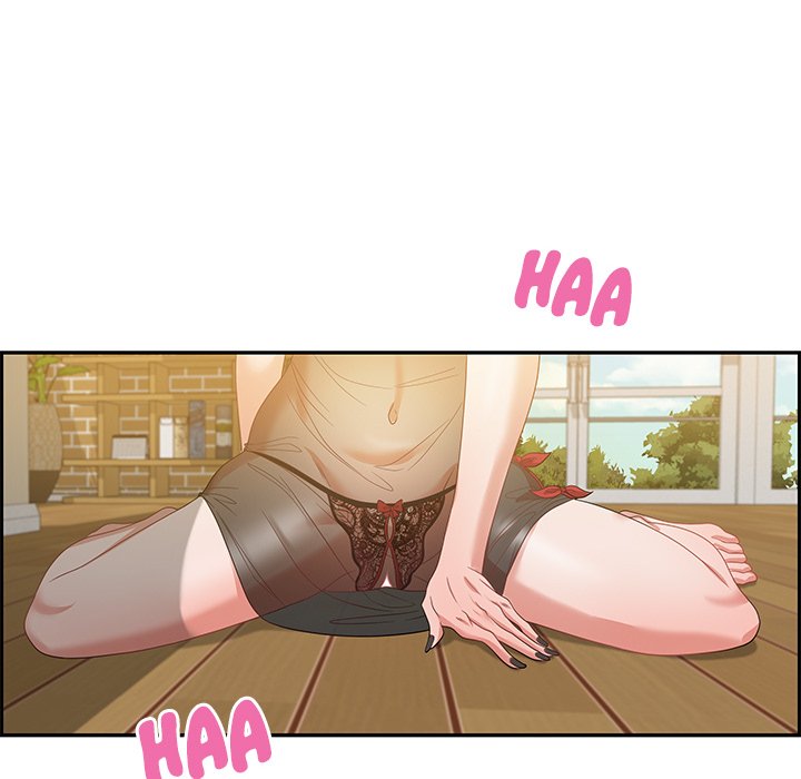 Tasty Chat 0km chapter 13 page 30