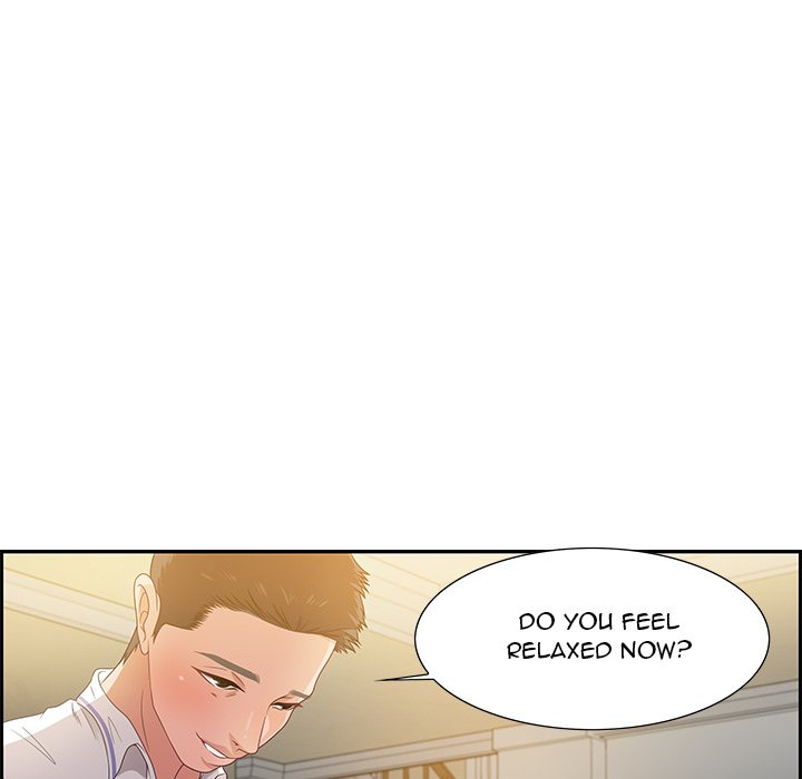 Tasty Chat 0km chapter 13 page 33