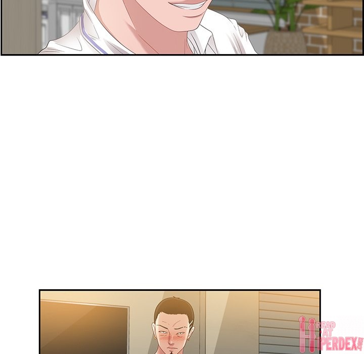 Tasty Chat 0km chapter 13 page 36