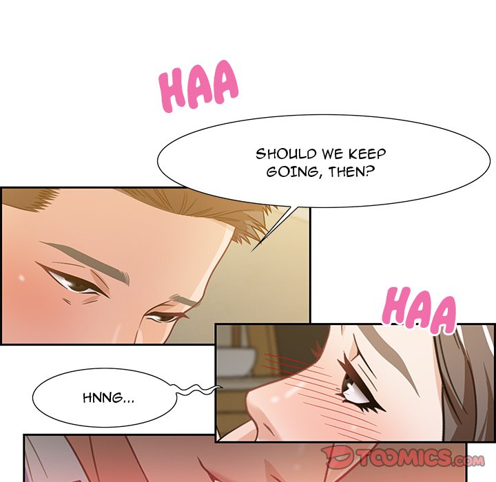 Tasty Chat 0km chapter 13 page 38