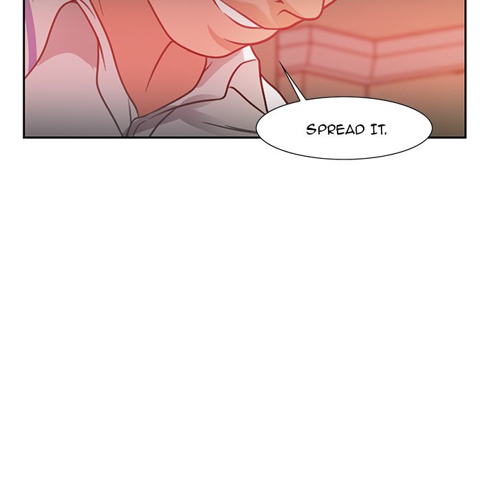 Tasty Chat 0km chapter 13 page 39