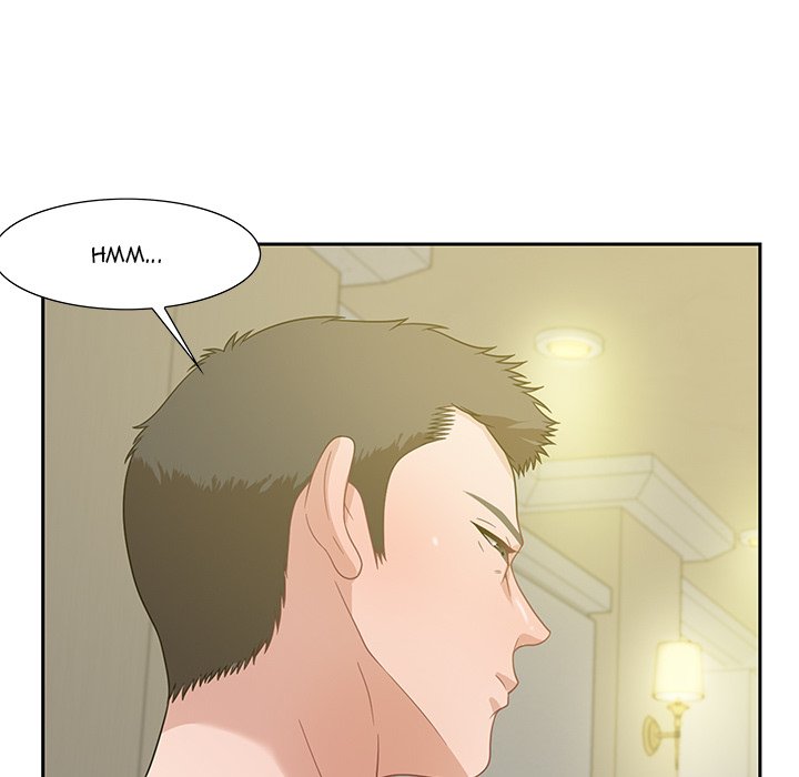 Tasty Chat 0km chapter 13 page 42