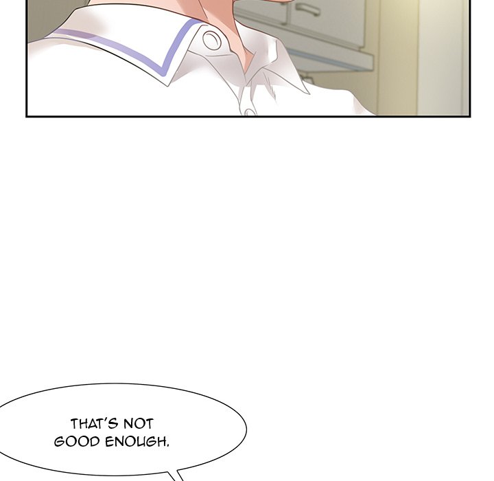 Tasty Chat 0km chapter 13 page 43