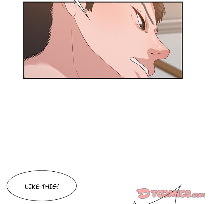 Tasty Chat 0km chapter 13 page 44