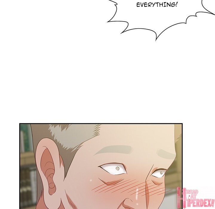 Tasty Chat 0km chapter 13 page 46