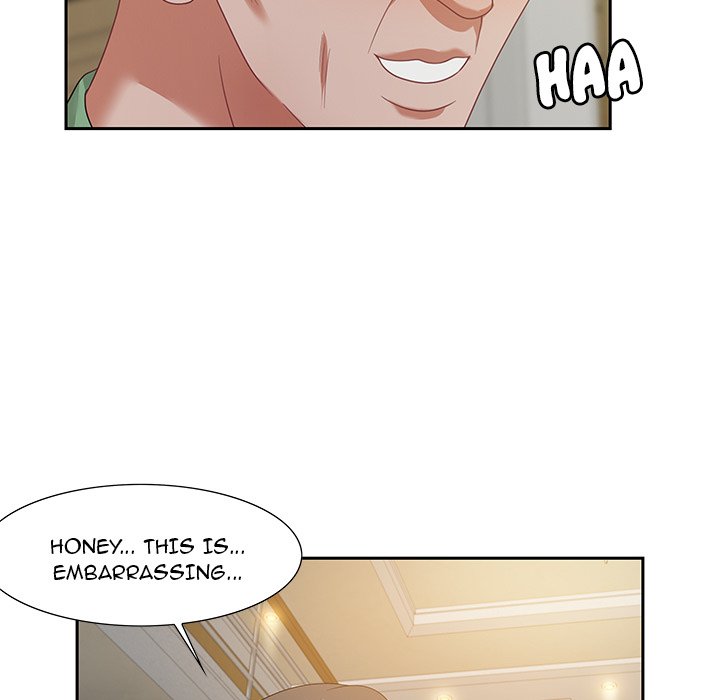 Tasty Chat 0km chapter 13 page 47
