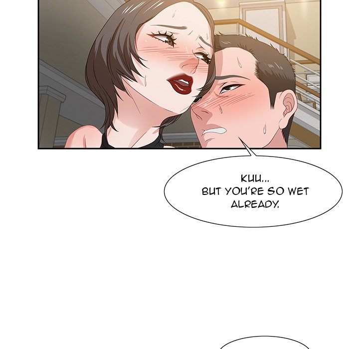 Tasty Chat 0km chapter 13 page 48