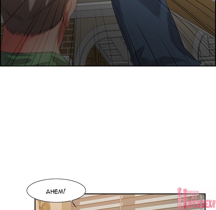 Tasty Chat 0km chapter 13 page 51