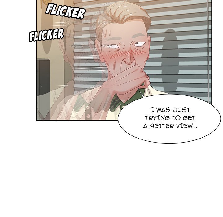 Tasty Chat 0km chapter 13 page 52