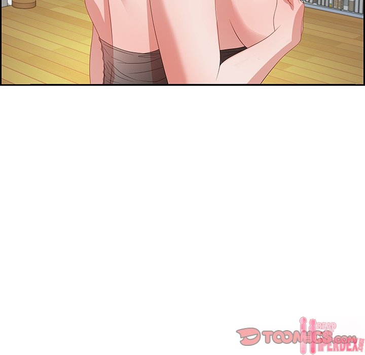 Tasty Chat 0km chapter 13 page 56