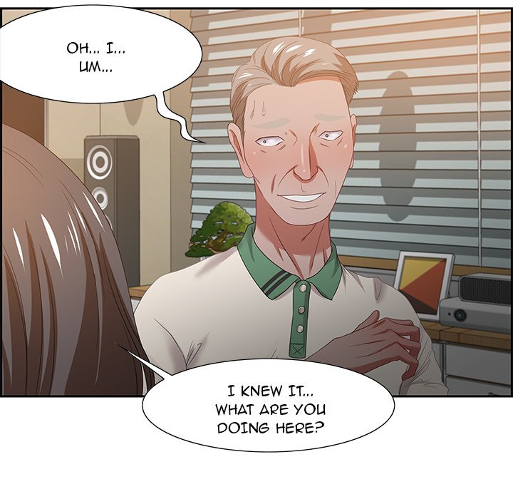 Tasty Chat 0km chapter 13 page 57