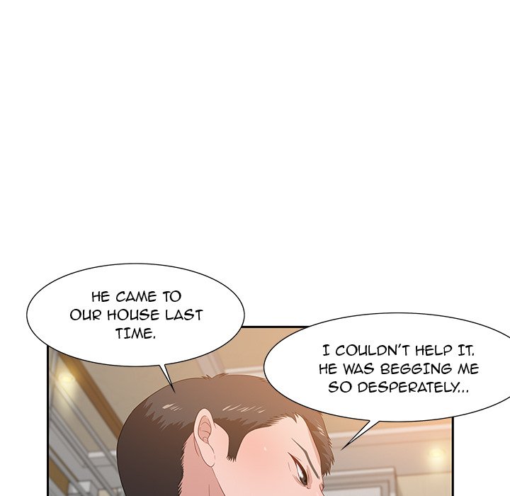 Tasty Chat 0km chapter 13 page 58