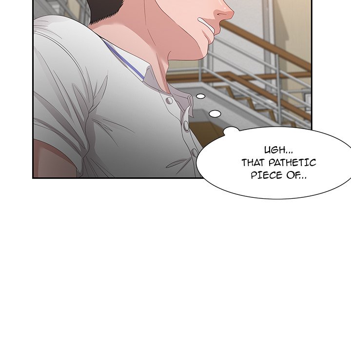 Tasty Chat 0km chapter 13 page 59