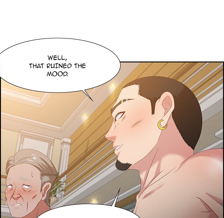 Tasty Chat 0km chapter 13 page 60