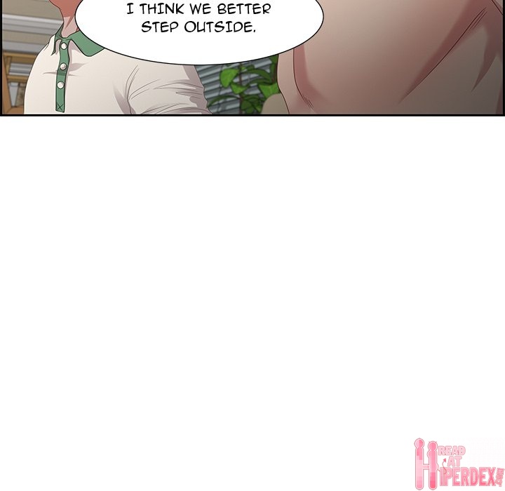Tasty Chat 0km chapter 13 page 61