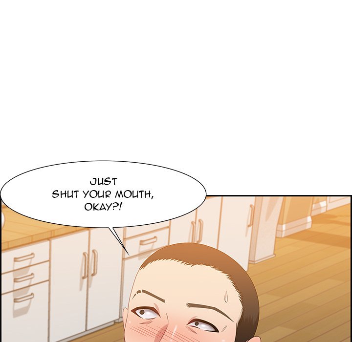 Tasty Chat 0km chapter 13 page 63