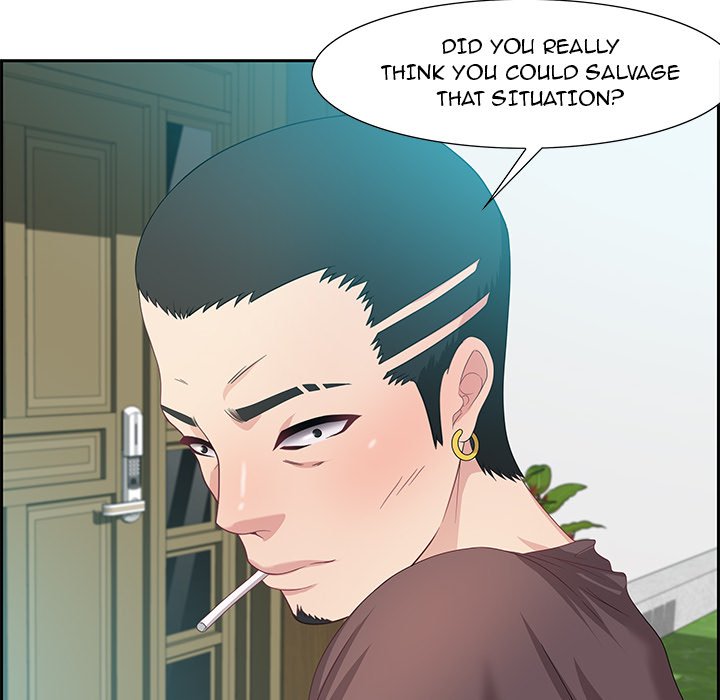 Tasty Chat 0km chapter 13 page 69