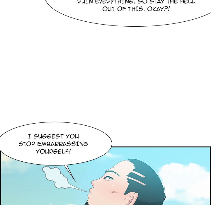 Tasty Chat 0km chapter 13 page 72