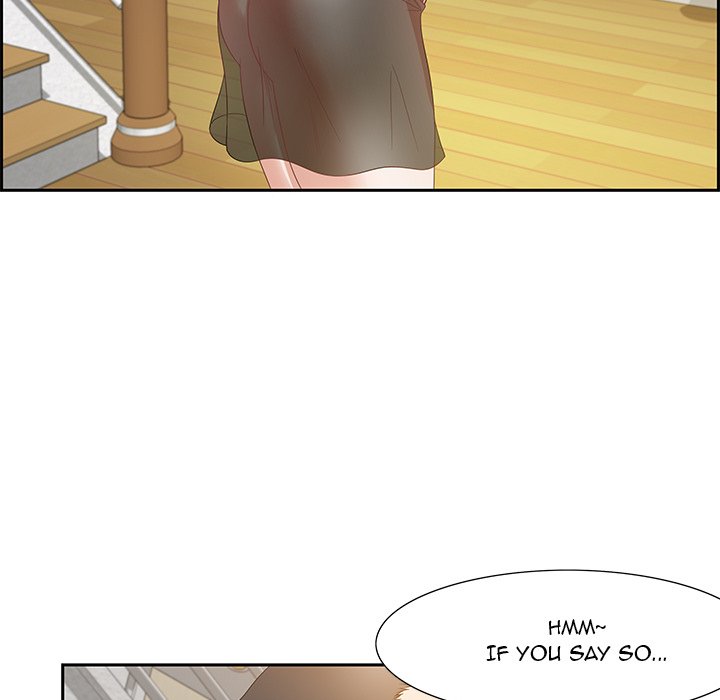 Tasty Chat 0km chapter 13 page 75