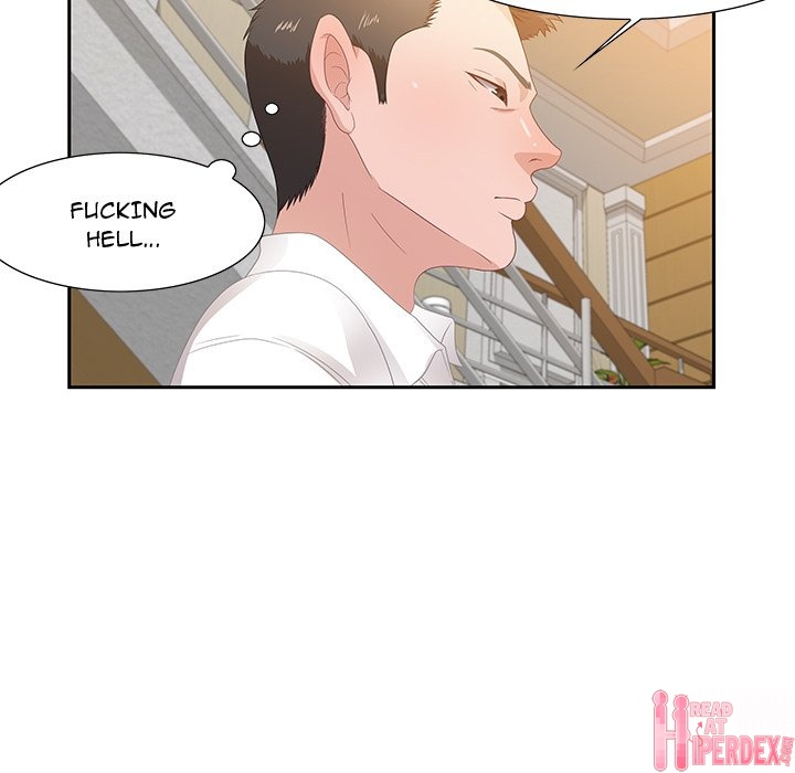Tasty Chat 0km chapter 13 page 76