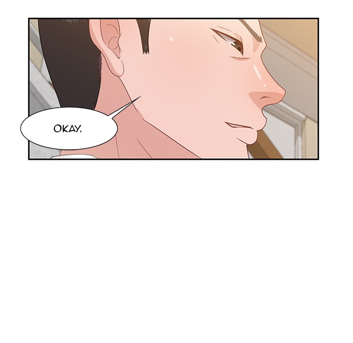 Tasty Chat 0km chapter 13 page 77