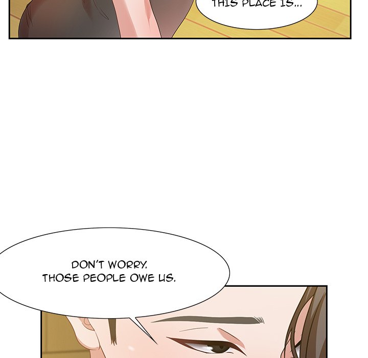 Tasty Chat 0km chapter 13 page 82