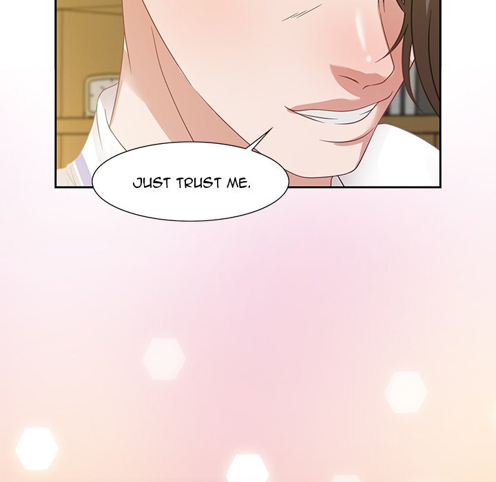 Tasty Chat 0km chapter 13 page 83