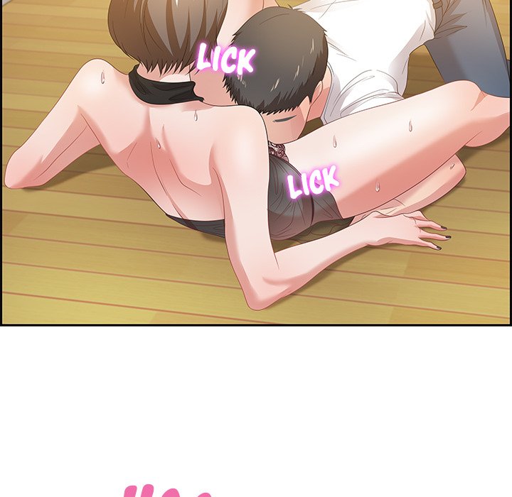 Tasty Chat 0km chapter 13 page 89