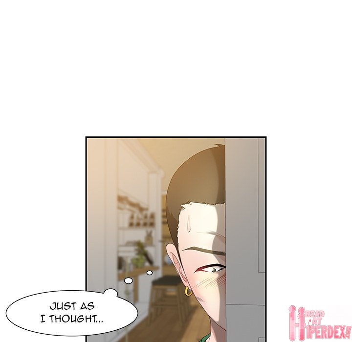 Tasty Chat 0km chapter 13 page 96