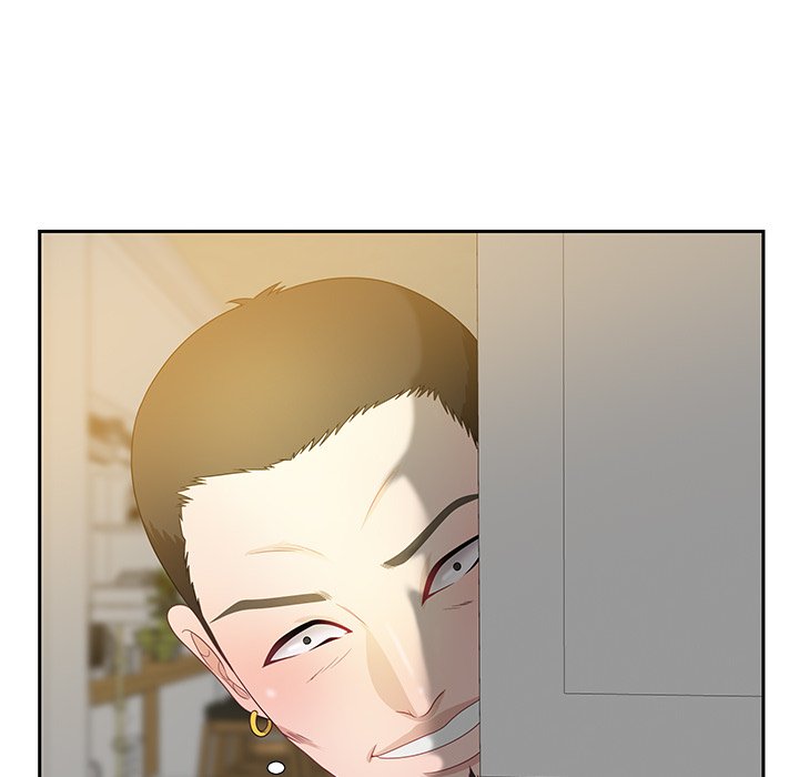 Tasty Chat 0km chapter 13 page 99