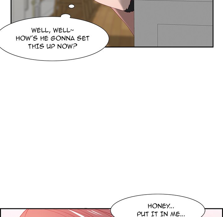 Tasty Chat 0km chapter 13 page 100